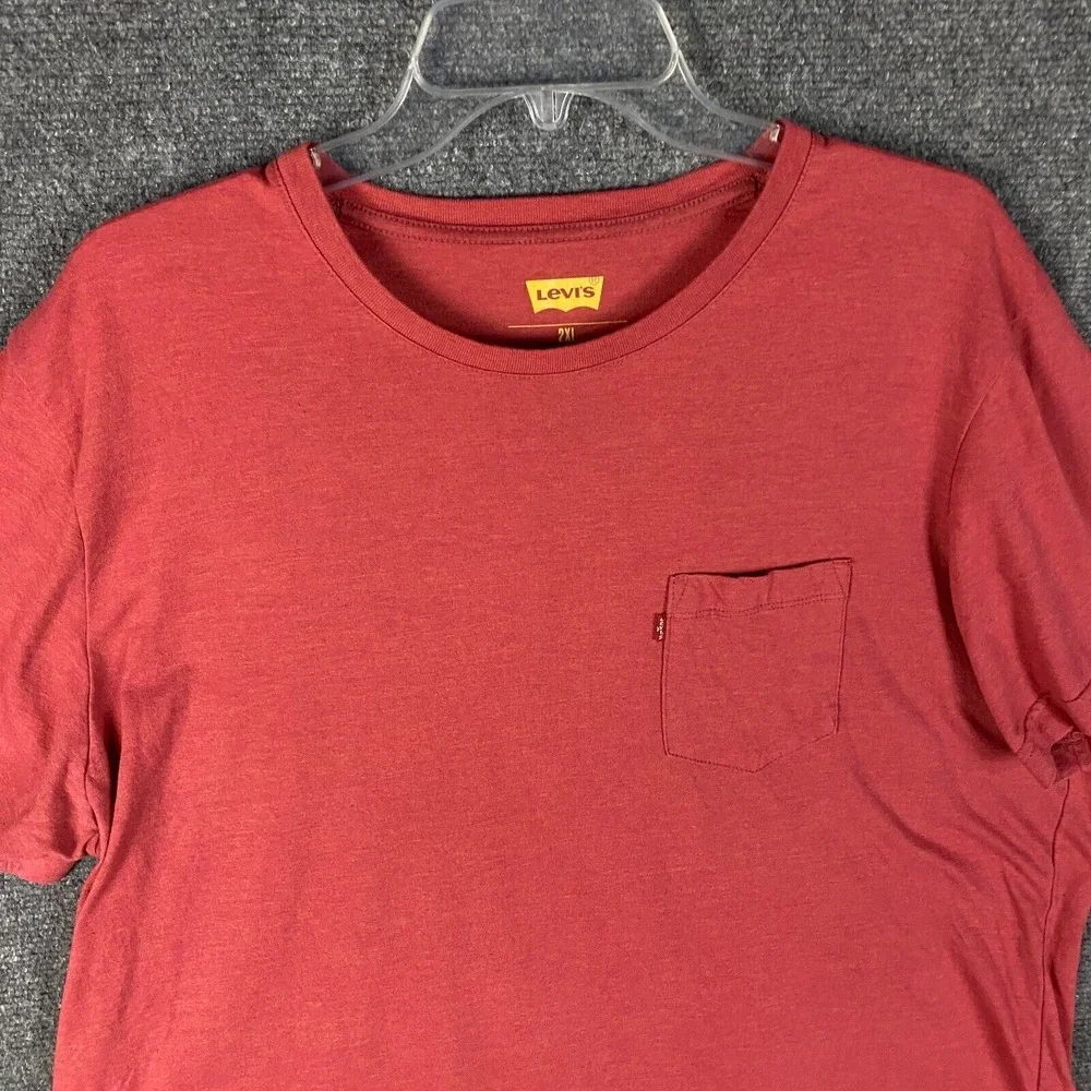 Levis please see